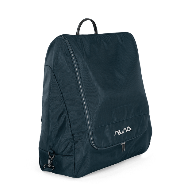 Nuna TRVL Transport Bag - Indigo