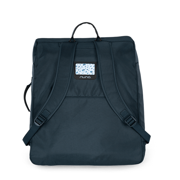 Nuna TRVL Transport Bag - Indigo