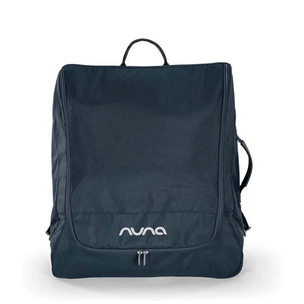Nuna TRVL Transport Bag - Indigo