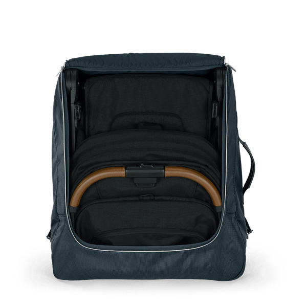 Nuna TRVL Transport Bag - Indigo