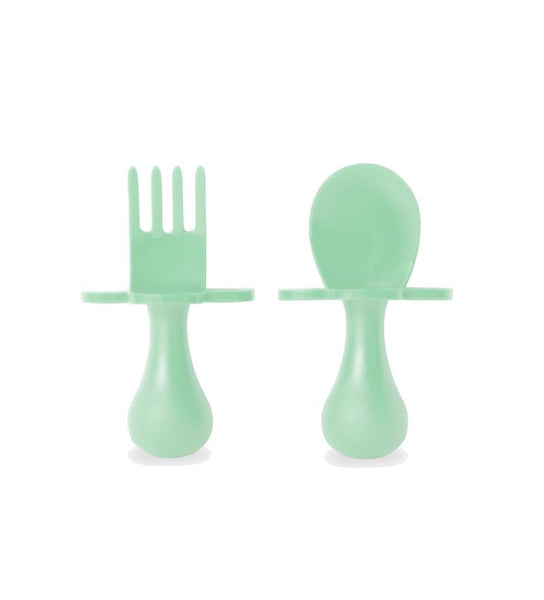Grabease Utensils (Various Colors)