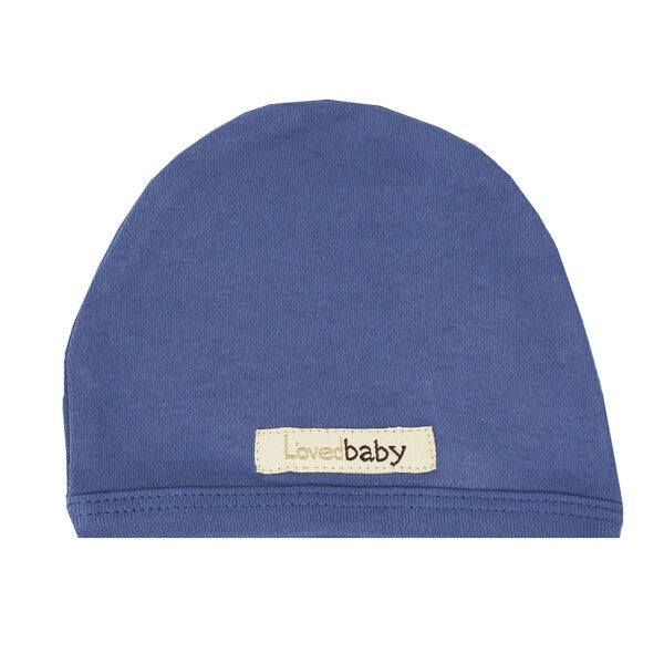 L'ovedbaby Preemie/Newborn Cute Cap - Various Colors