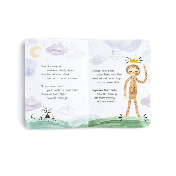 Slumber Sloth Snuggler Bundle - Routines