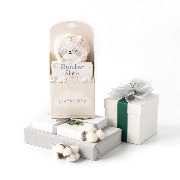 Slumber Sloth Snuggler Bundle - Routines