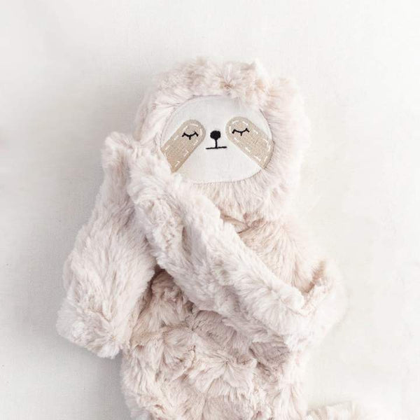 Slumber Sloth Snuggler Bundle - Routines