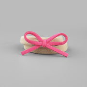 Dainty Bow Nylon Headband