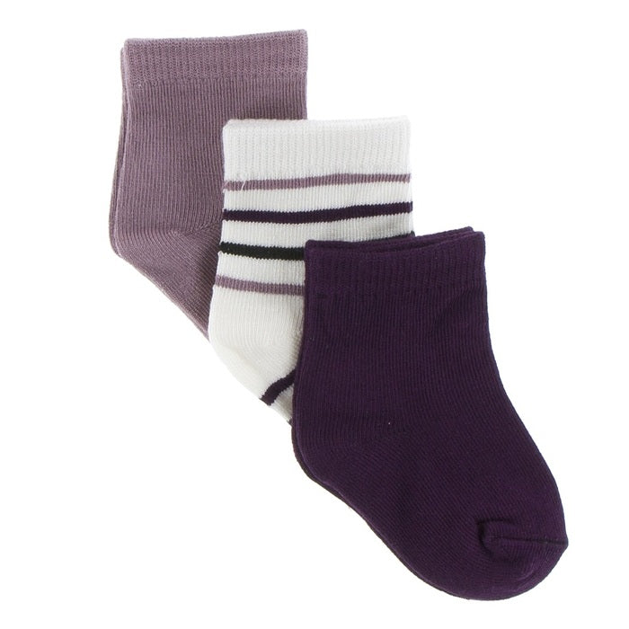 Kickee Sock Sets - Various