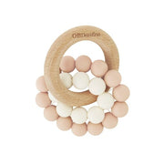 Eco-Friendly Teether - Various Colors