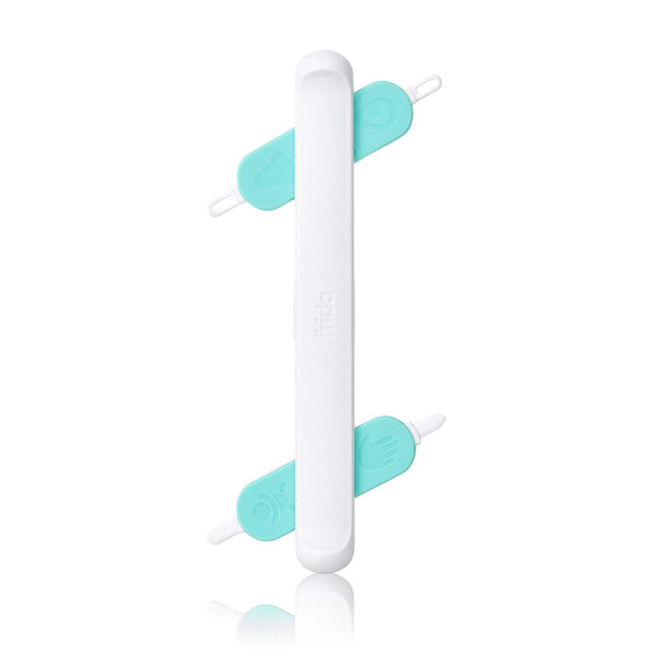3 in 1 Nose, Nail, + Ear Picker