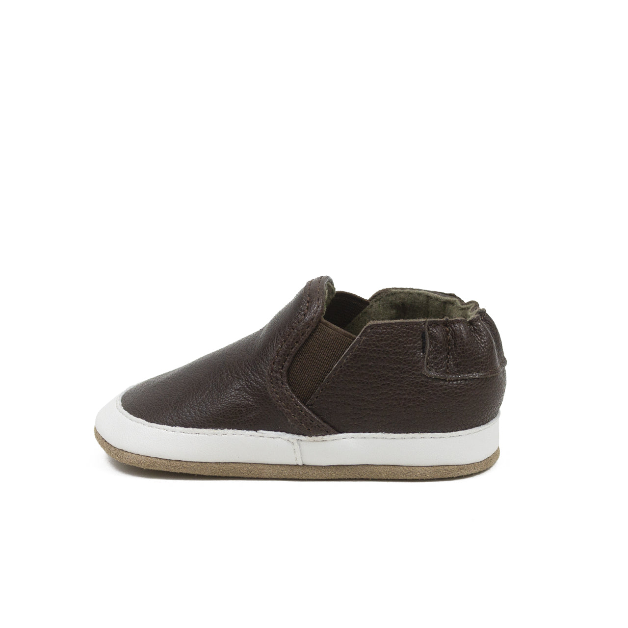 Soft Sole - Liam Basic Brown
