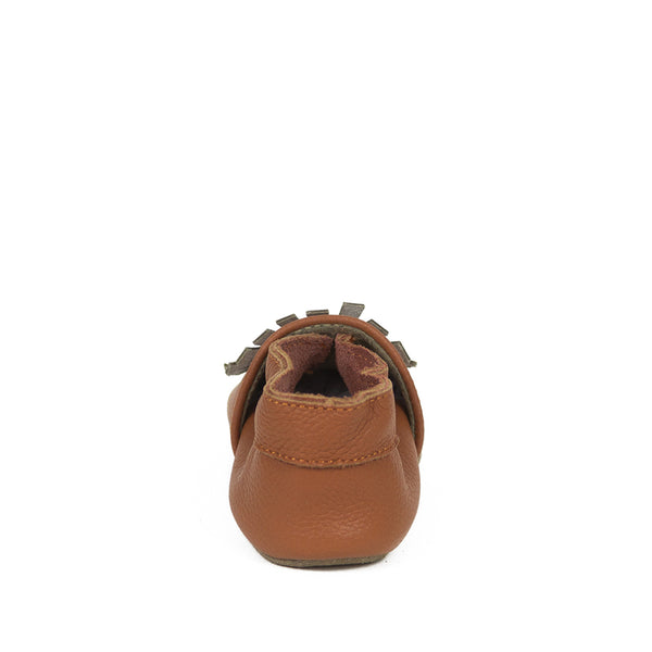Soft Sole - Leo Copper