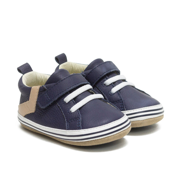 First Kicks Adam - Navy