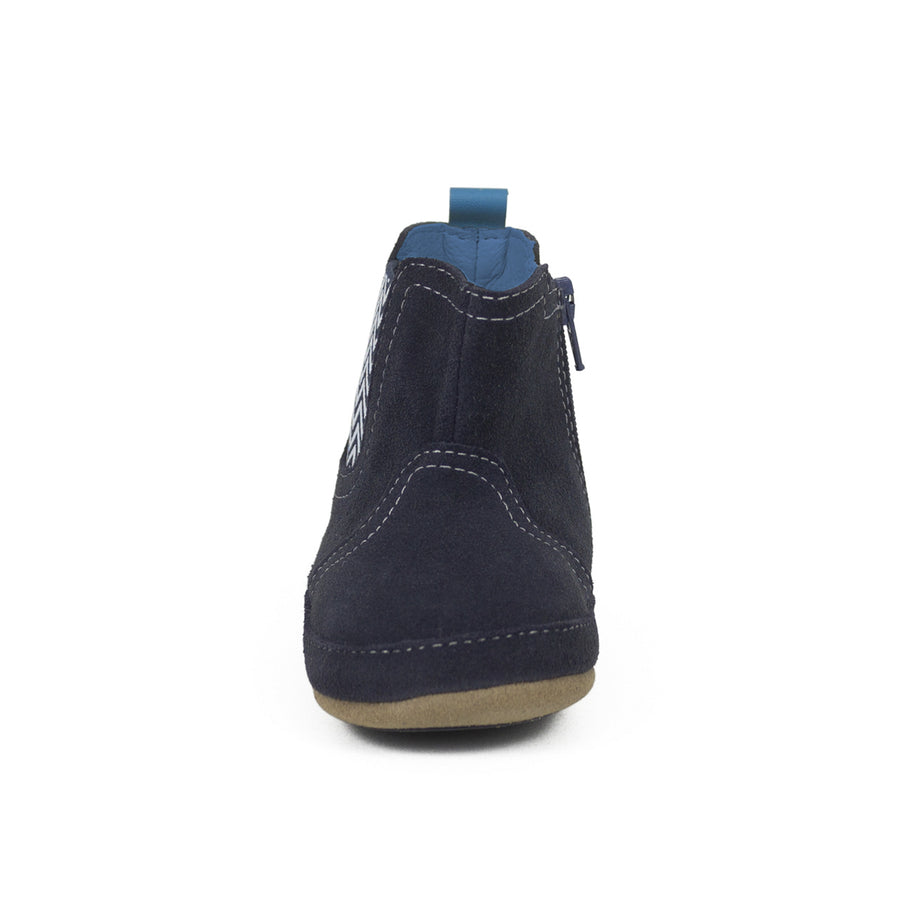 First Kicks Maddox - Navy
