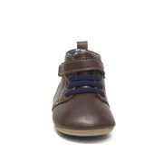 First Kicks Thiago - Copper