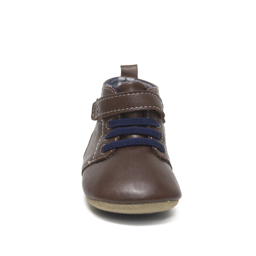 First Kicks Thiago - Copper