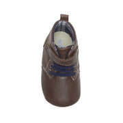 First Kicks Thiago - Copper