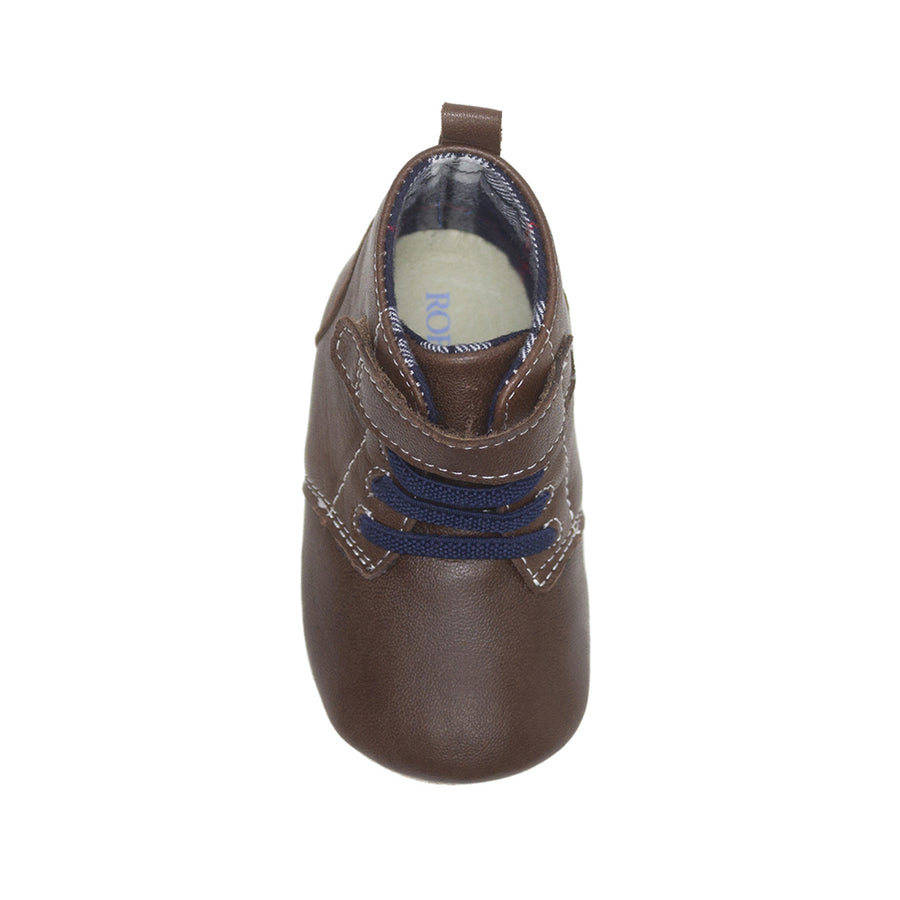 First Kicks Thiago - Copper