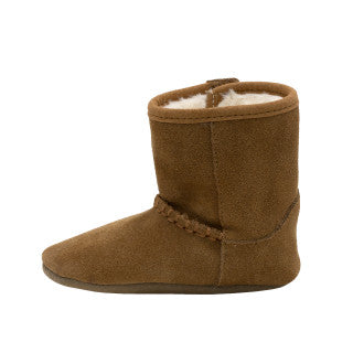 Soft Sole Tyler Boot - Camel