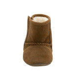 Soft Sole Tyler Boot - Camel
