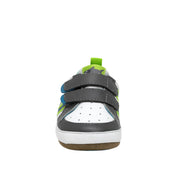 First Kicks - Brooks - Charcoal