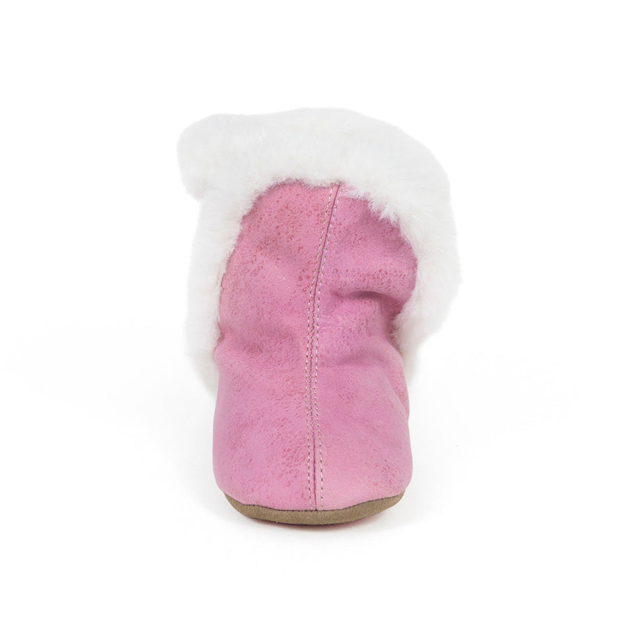 Classic Boots - Pink