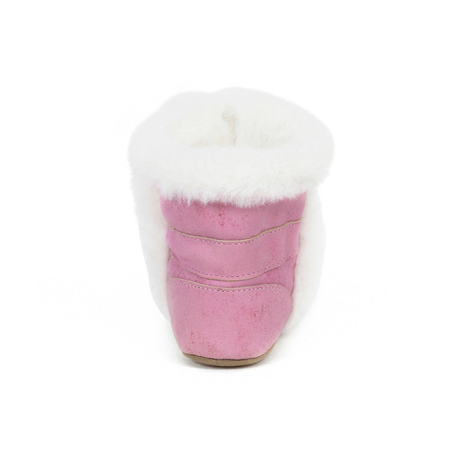 Classic Boots - Pink
