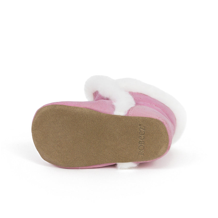 Classic Boots - Pink
