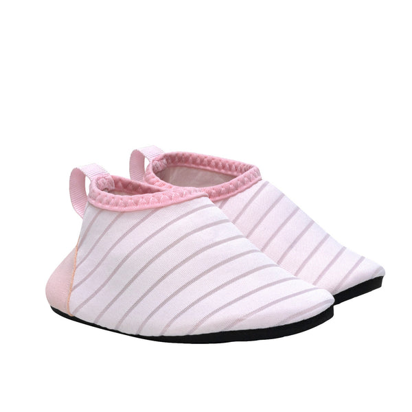 Aquatic Shoes - Blush Pink