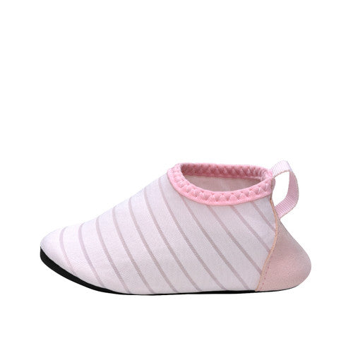 Aquatic Shoes - Blush Pink