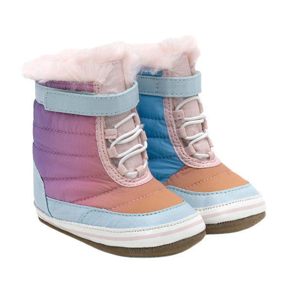 Sun Valley Boot - Assorted Bright