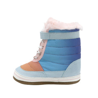 Sun Valley Boot - Assorted Bright