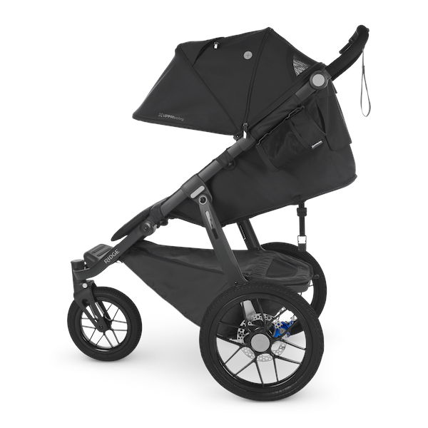 UPPAbaby Ridge Jogging Stroller - Jake