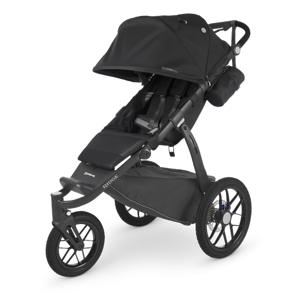 UPPAbaby Ridge Jogging Stroller - Jake