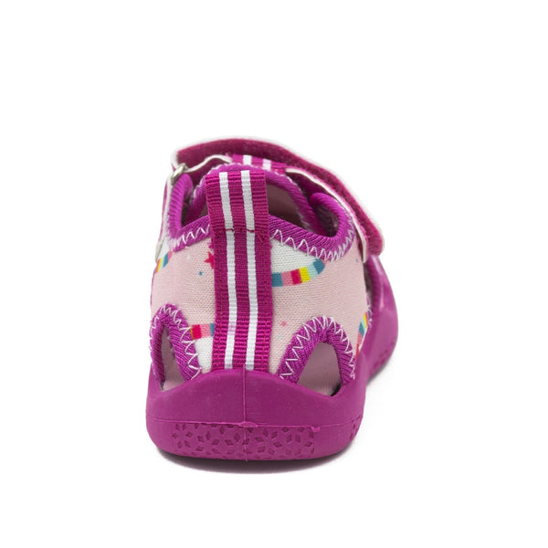 Remi Water Shoes - Unicorn Pink