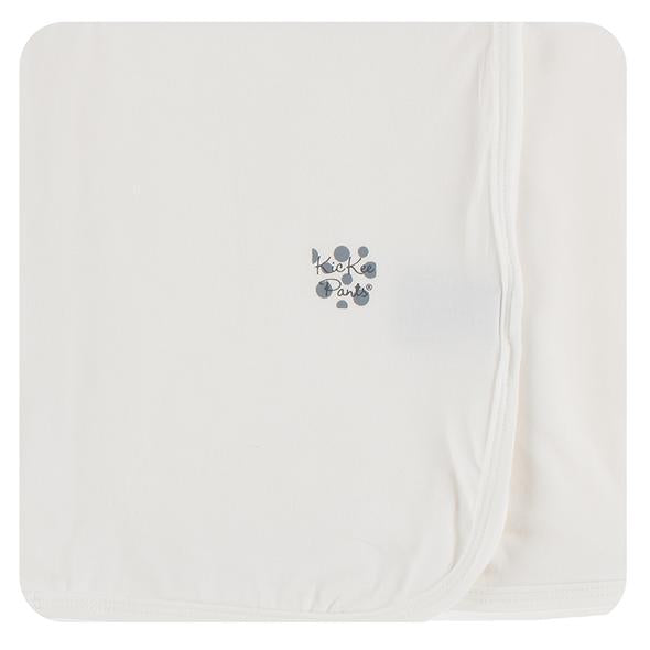 Kickee Pants Swaddling Blanket - Various