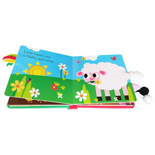 Farm Tails