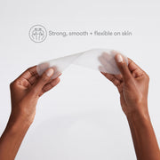 C-Section Silicone Scar Patches