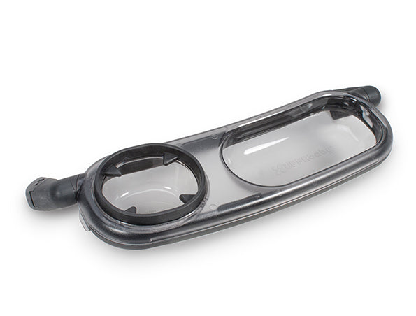 UPPAbaby Snack Tray for Vista V2/Vista V3, Cruz/Cruz V2, Rumbleseat/Rumbleseat V2
