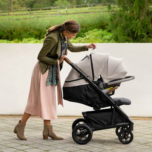 Nuna TAVO Next Stroller - Hazelwood