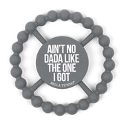 Silicone Teething Ring - Various Designs