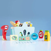 Grocery Set & Scanner