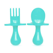 Grabease Utensils (Various Colors)