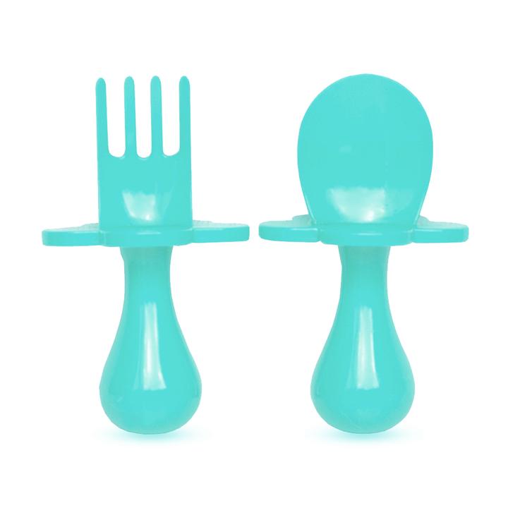 Grabease Utensils (Various Colors)
