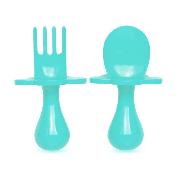 Grabease Utensils (Various Colors)