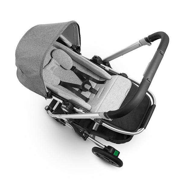 UPPAbaby Infant Snug Seat for Vista V2 and Cruz V2