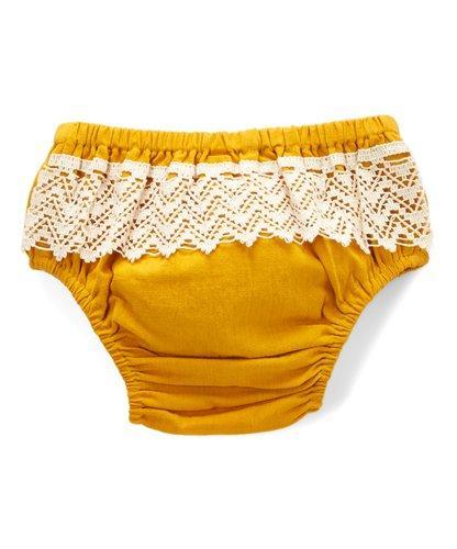 Crochet Diaper Cover - Various Colors