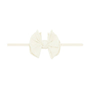 Solid Baby Fab Skinny Headband - Various Colors