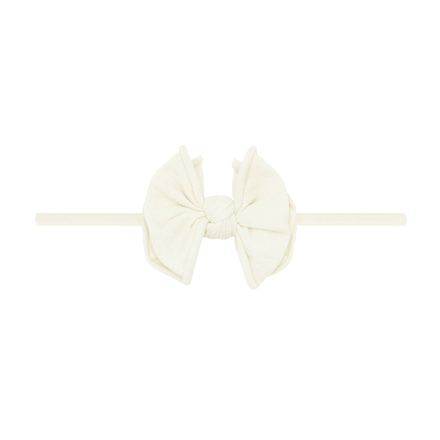 Solid Baby Fab Skinny Headband - Various Colors