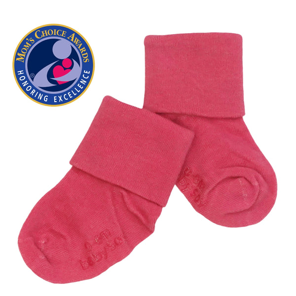 Organic Socks - Various Colors