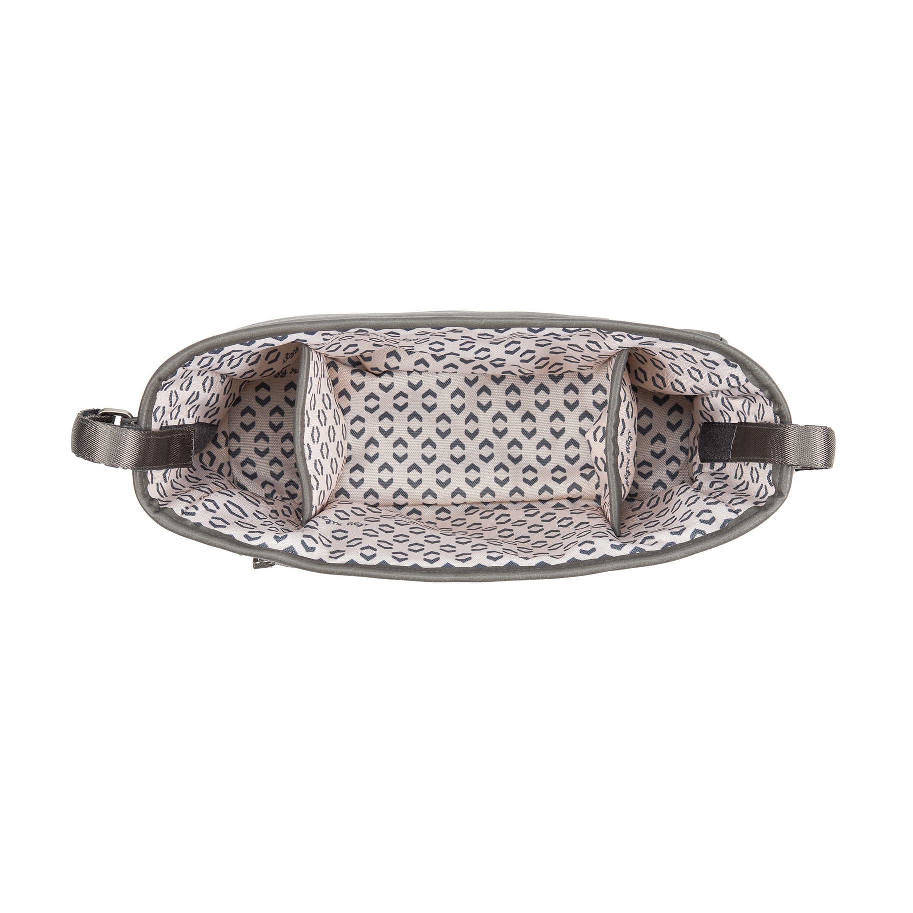 Stroller Caddy - Grayson